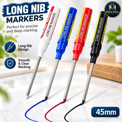 40pcs deep hole marker - deep,