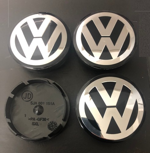 Pcs wheel centre caps - 4,