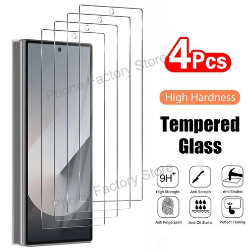 4pcs tempered glass screen - tempered,