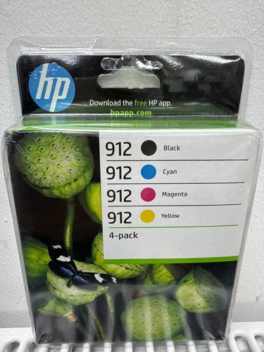 912 multipack ink - multipack,