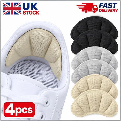 4pcs back heel cushion - 4pcs,