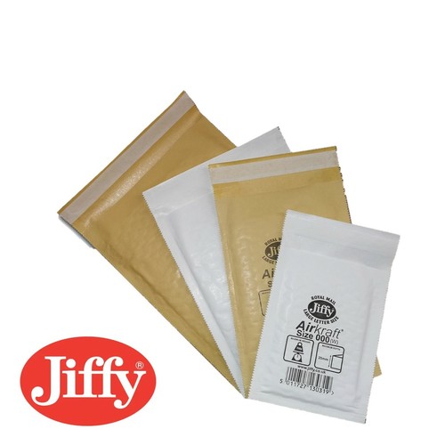 Genuine jiffy airkaft padded - genuine,