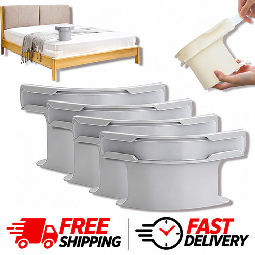 4pcs bed sheet mattress holder - bed,