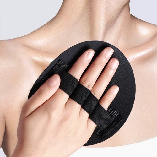 4pcs exfoliating body scrubber - exfoliating,