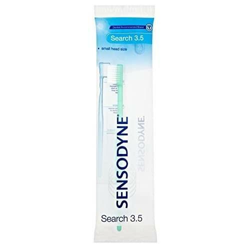 Sensodyne search 5 - search, 3.5