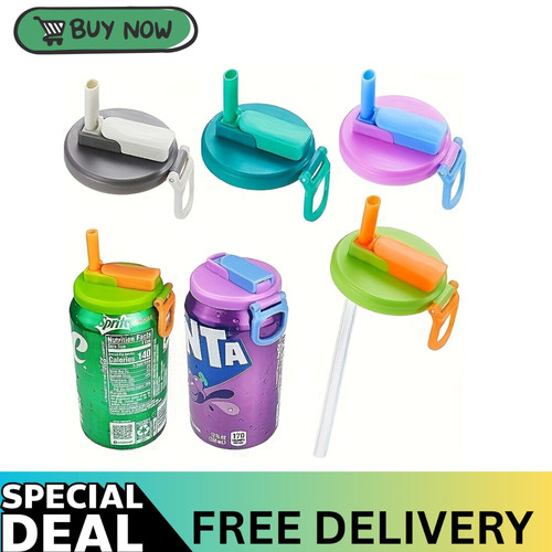Soda can lids with - x,