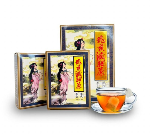 Packs ekong fei yan - packs,
