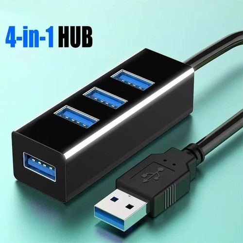 High speed port usb hub - 4, 2.0