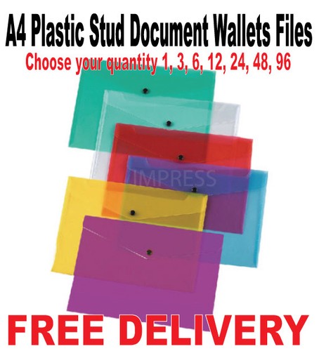 Plastic stud document - a4,