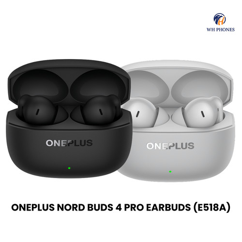 Oneplus nord buds pro - nord, 4