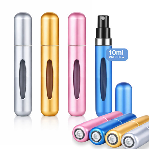 10ml refillable perfume - 10ml,