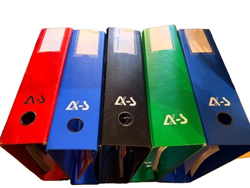 Arianex systemes double - arianex, a4