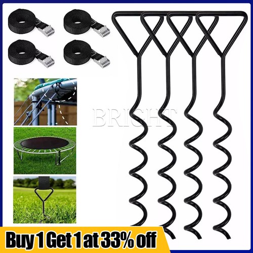 Heavy duty trampoline - duty,