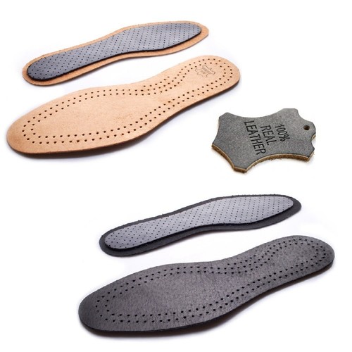 100 natural leather shoe - 100%,