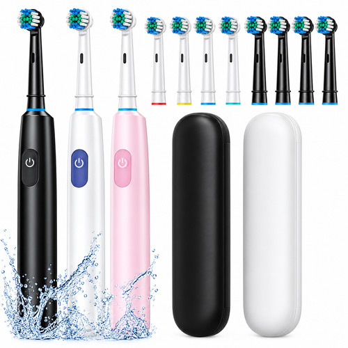 Rechargeable electric - rechargeable,