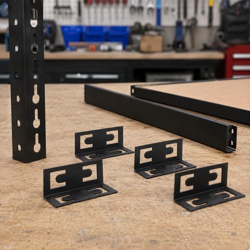 Pack metal coated - 4,