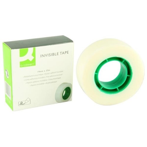 Invisible tape magic - tape,