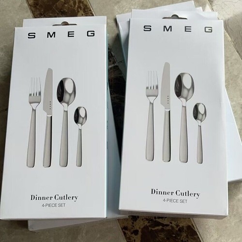 For smeg piece stainless - 4,