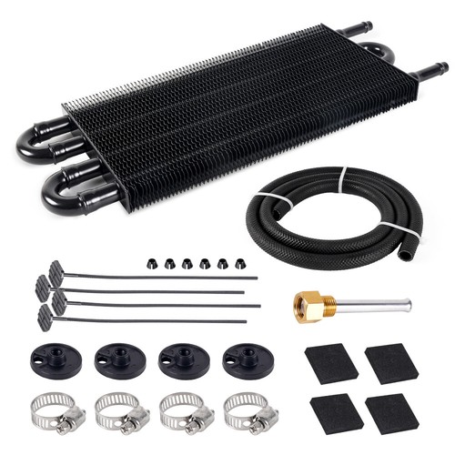 Row aluminum universal - row,