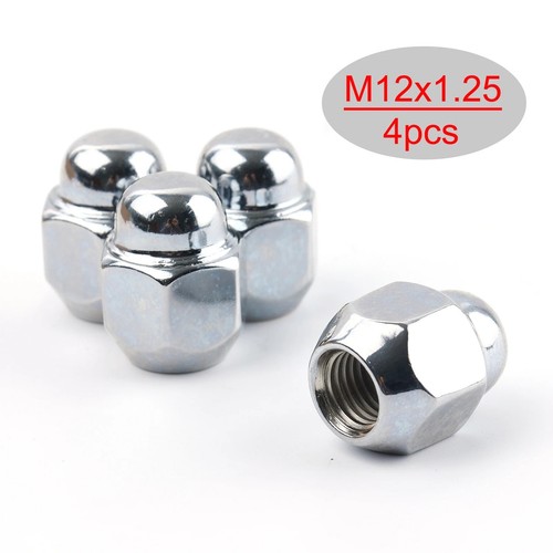 4pcs for nissan - 4pcs, nut