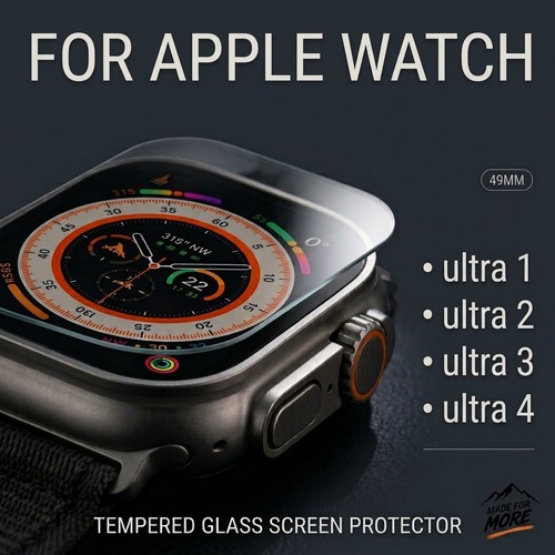 For apple watch - for,