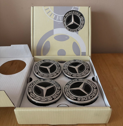 Mercedes floating centre - mercedes,