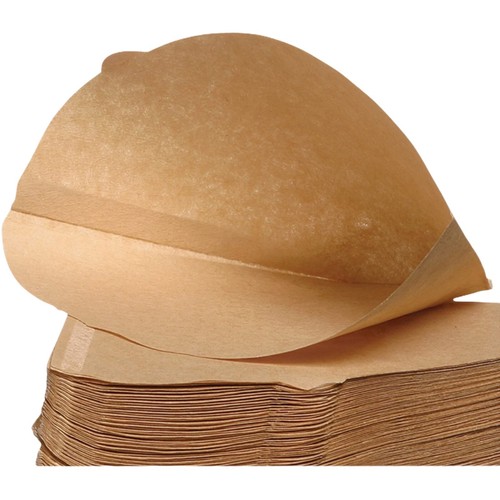 Coffee filter papers - filter, size