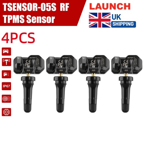 Launch tsensor 05s tpms - tsensor-05s,