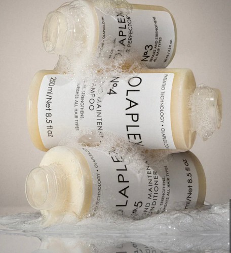 Olaplex 5 hair - olaplex, bond