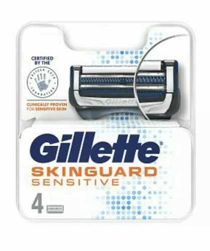 Gillette skinguard sensitive - skinguard,