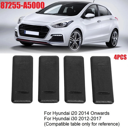 Set for hyundai i20 - of,