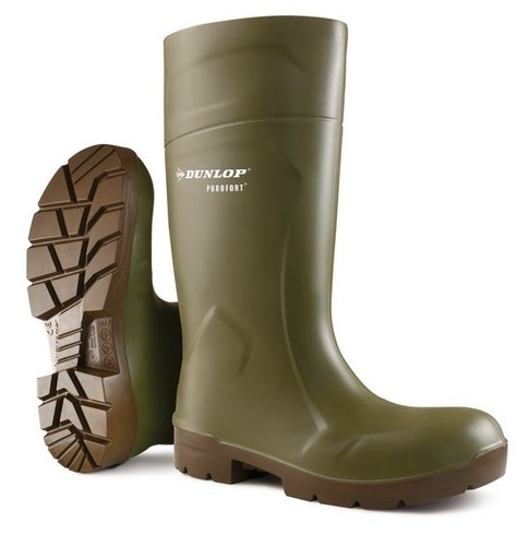 Dunlop purofort foodpro - purofort,