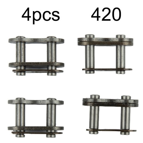 4pcs 420 chain master - chain,