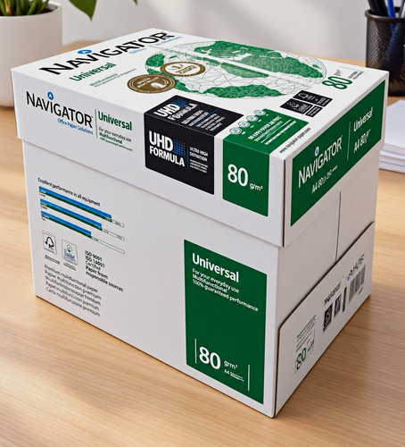 Navigator universal uhd - universal,