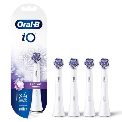 New oral - new, oral-b