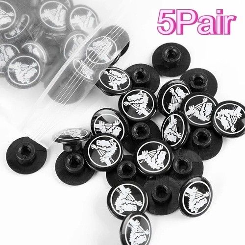 Sets rivets fastener - 4x, rivets,