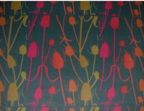 Clarissa hulse velvet - hulse,
