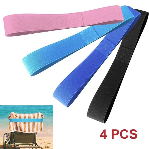 Pack elastic beach - 4,